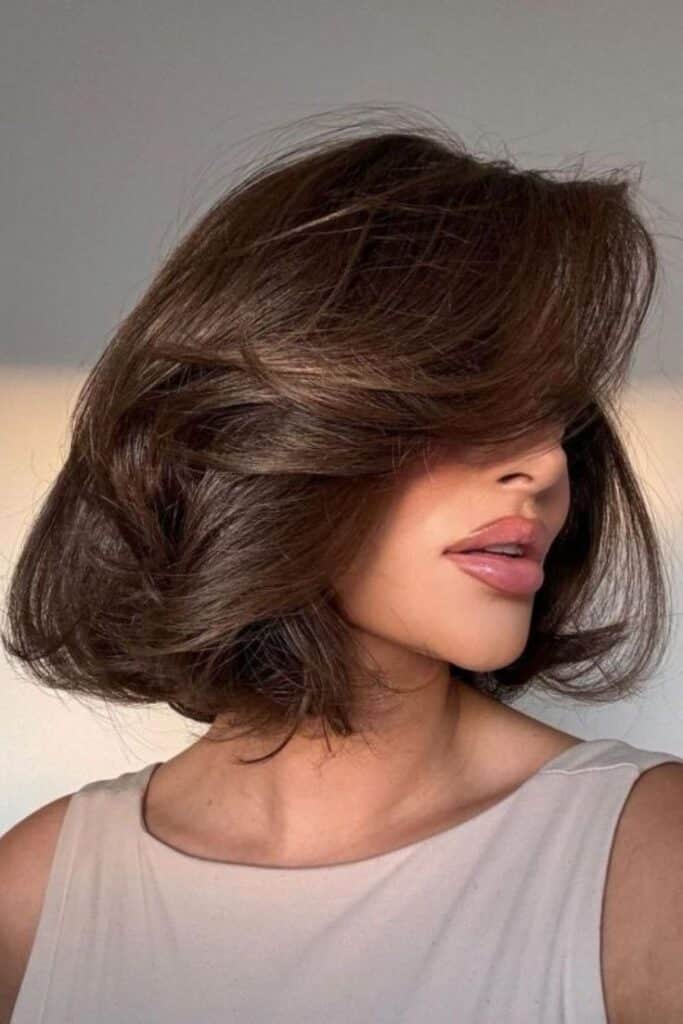 luxe bob 