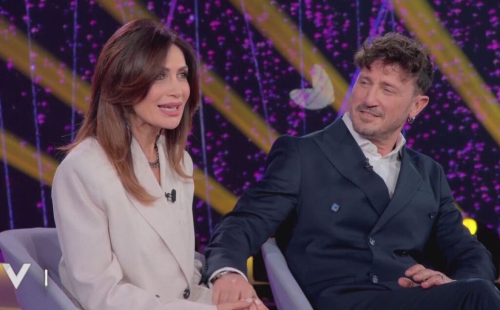 barbara de santi uomini e donne nuovo look