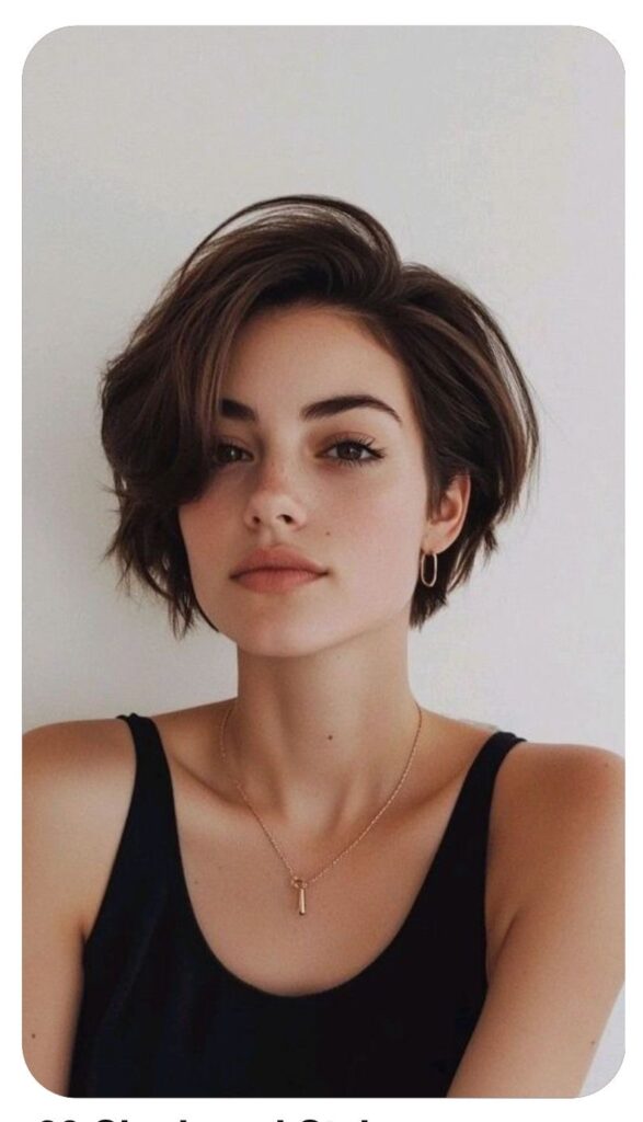 side bob