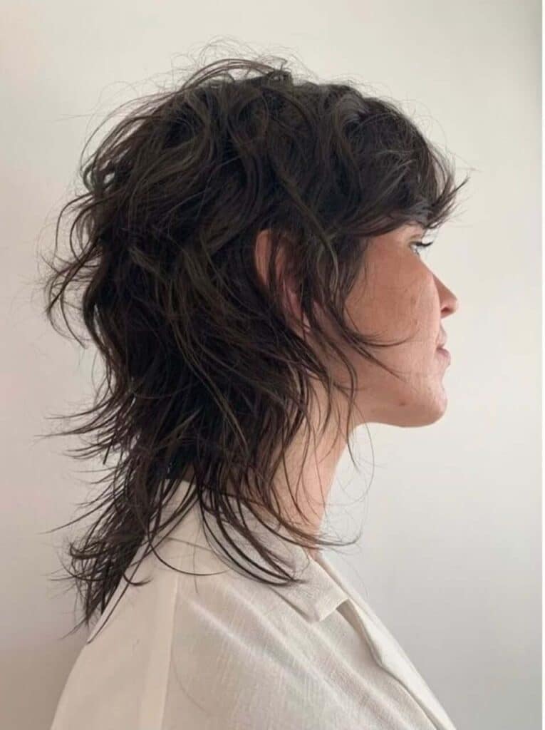 mullet