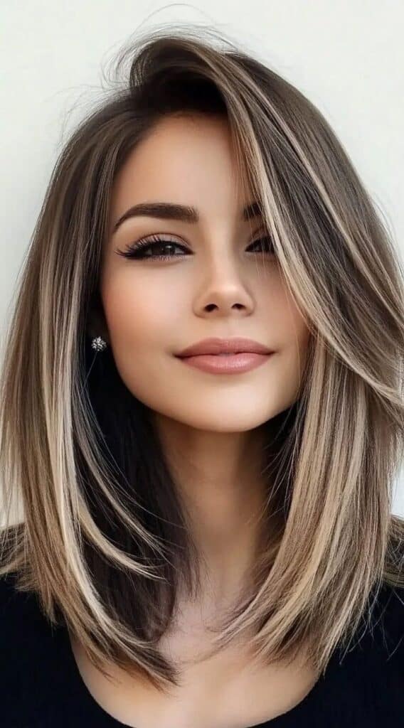capelli medi