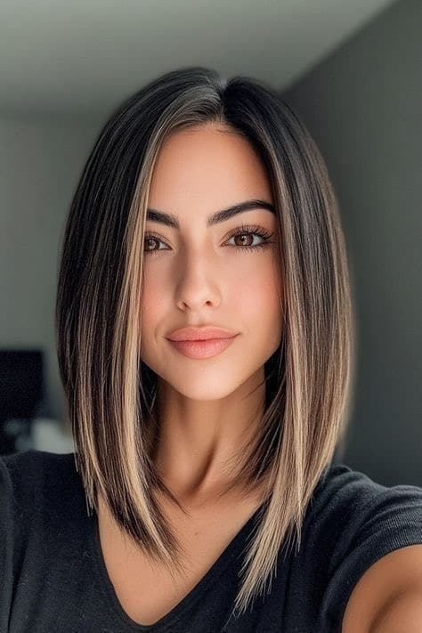 capelli medi