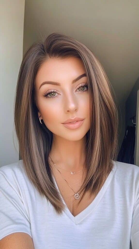 capelli medi