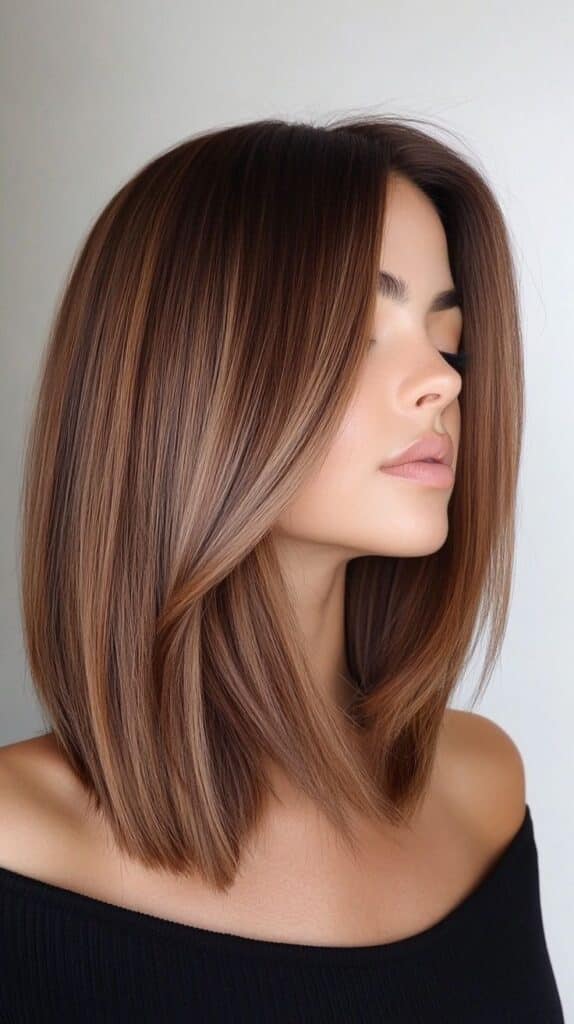 capelli medi