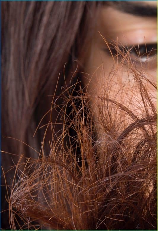 capelli secchi