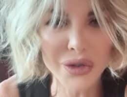 alba-parietti-ultimo-video-ritocchini-critiche