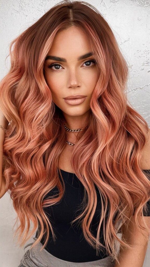 capelli pesca 
