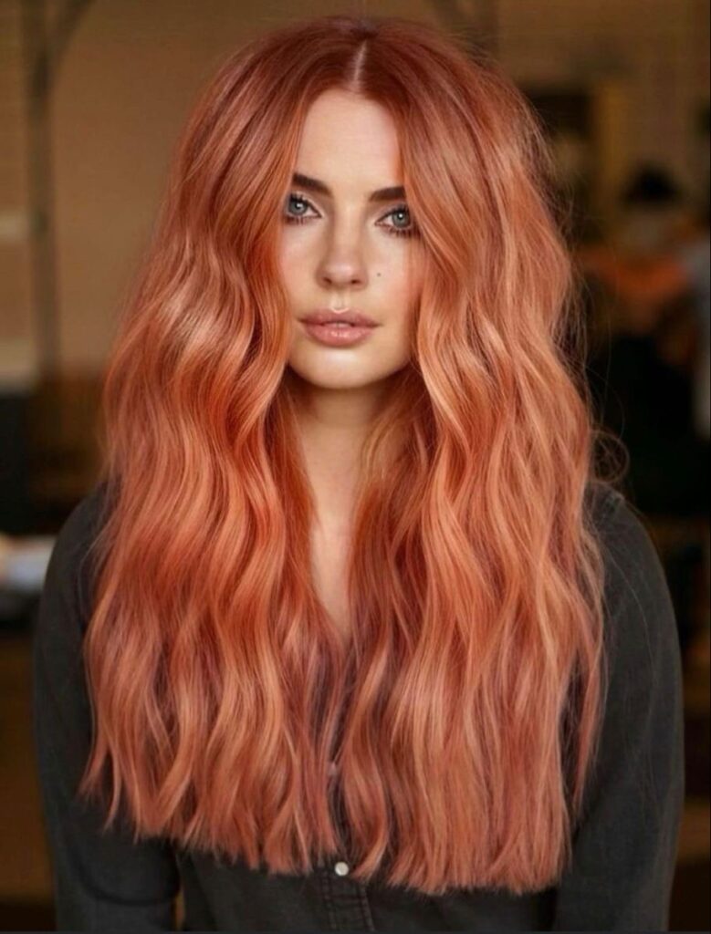 capelli pesca