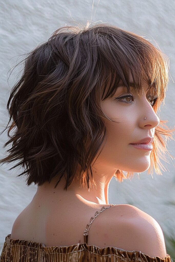 razor bob