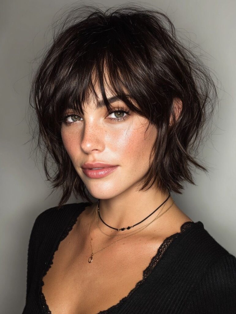 razor bob