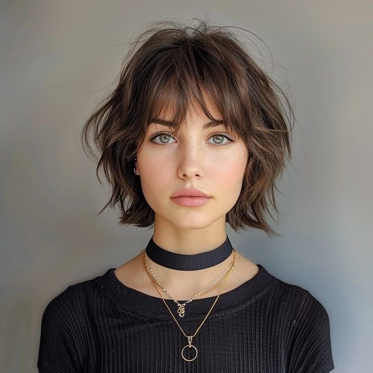 razor bob