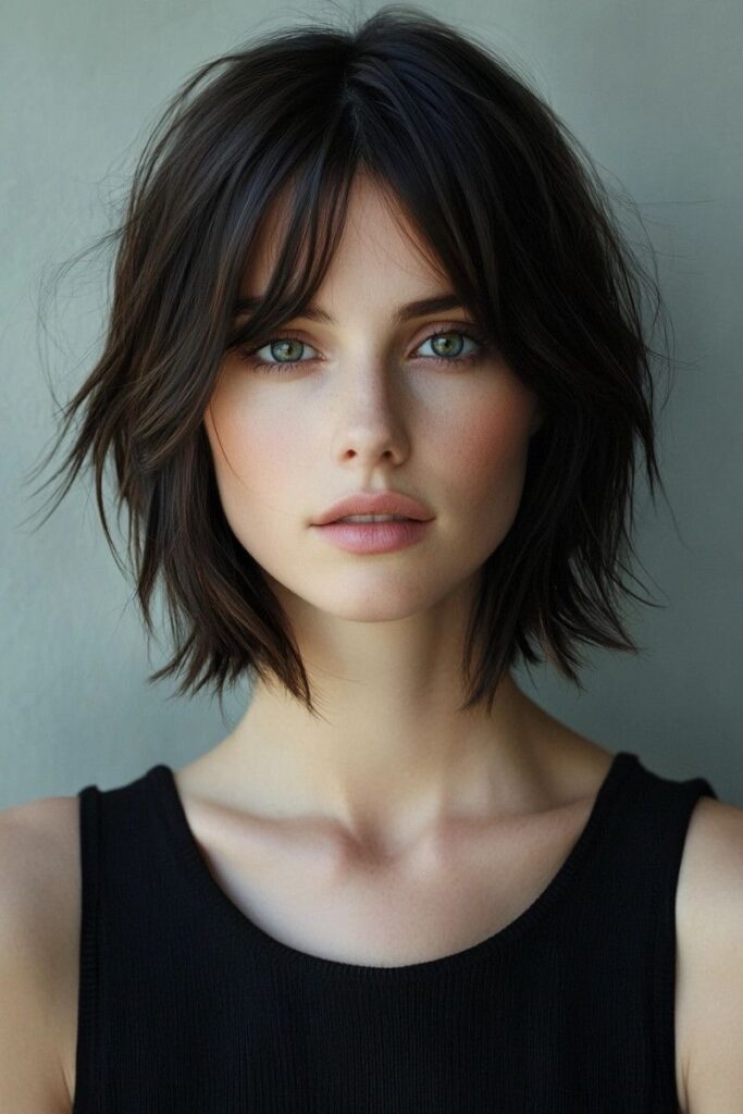 razor bob