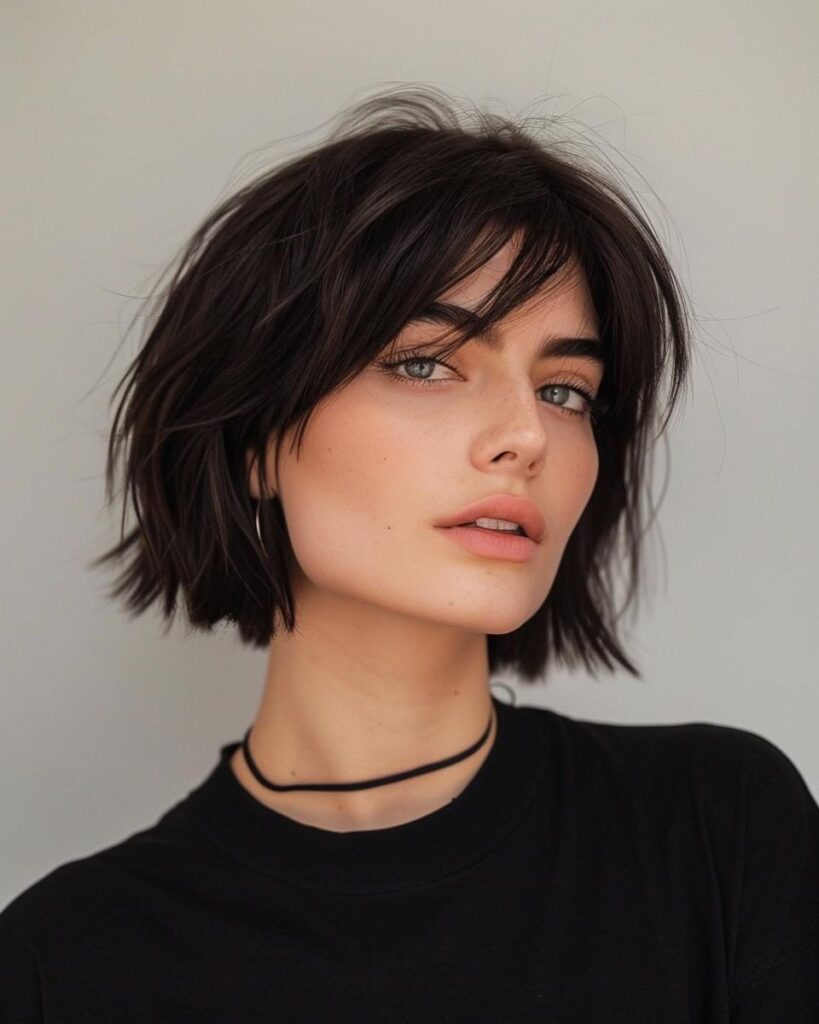 razor bob