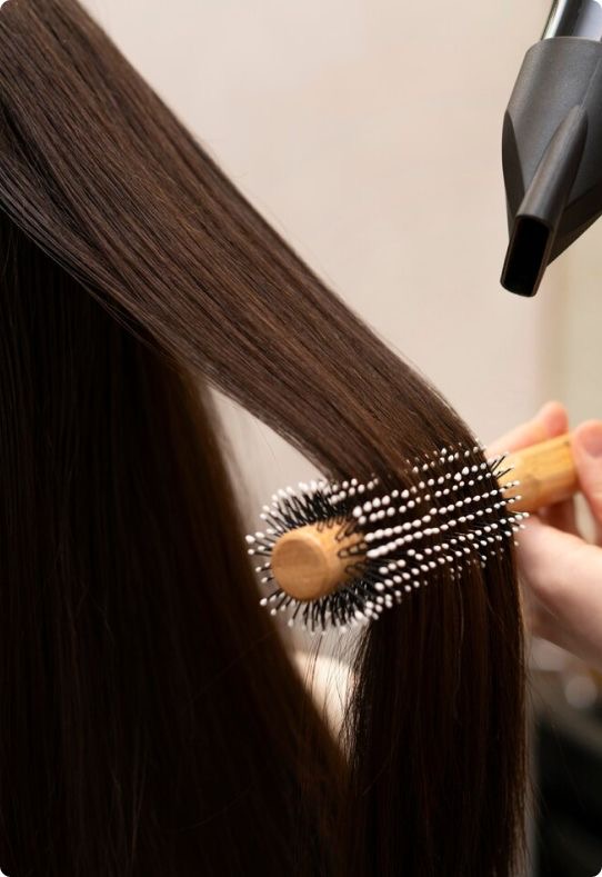 hair botox 
