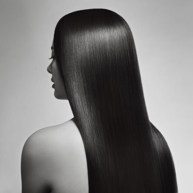 hair botox 