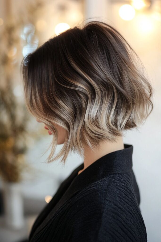 soft bob