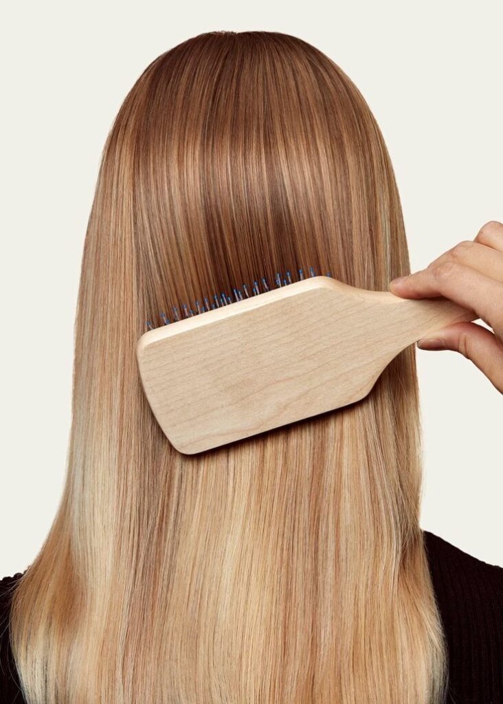 spazzole per capelli 