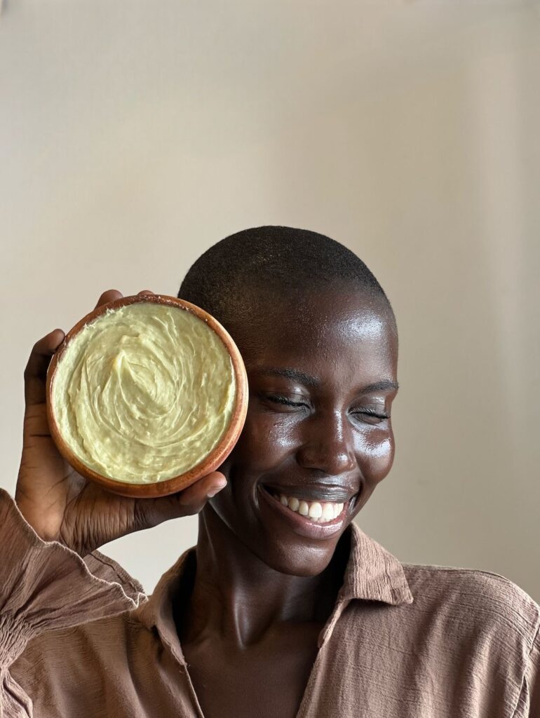 burro di karité