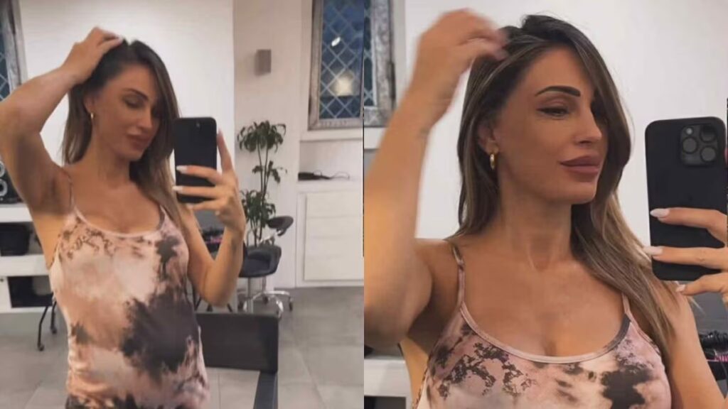 anna-tatangelo-nuovo-look-gravidanza