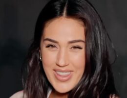 cecilia-rodriguez-incinta-look-figlia