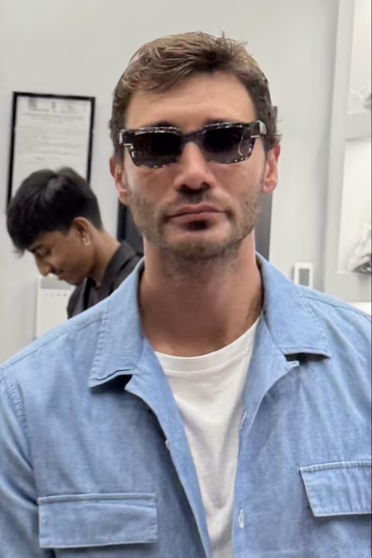 stefano-de-martino-nuovo-look