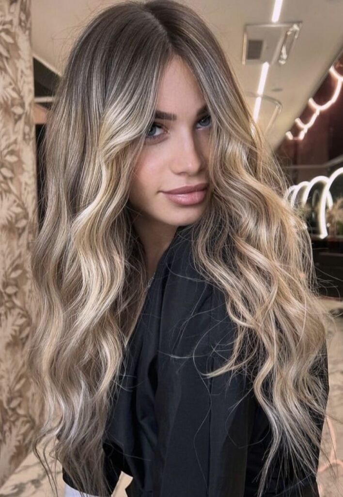 Biondo crème brûlée