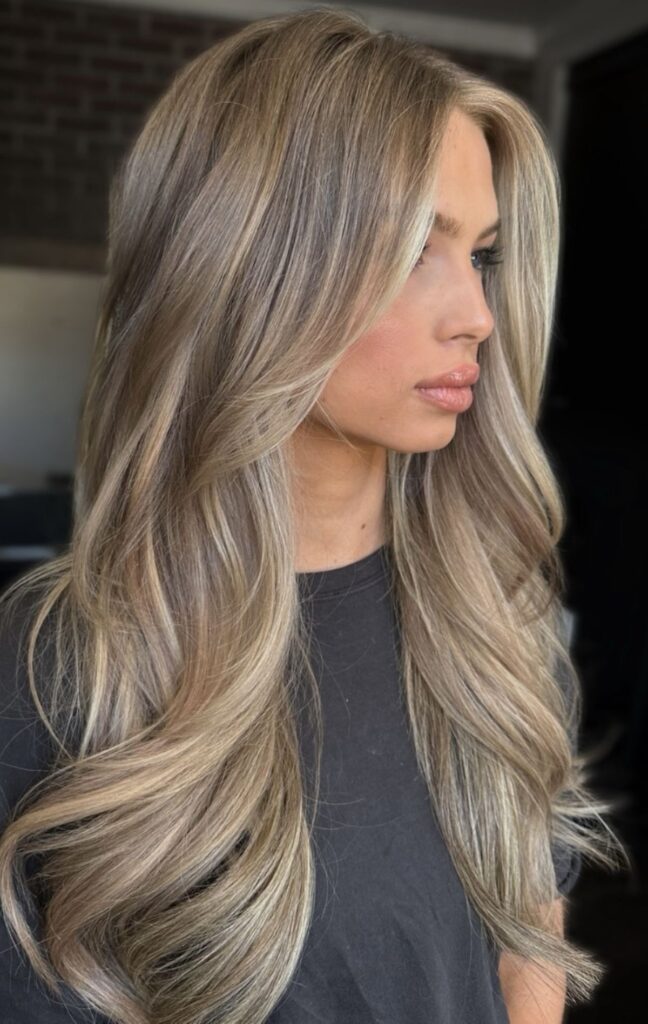 biondo crème brûlée