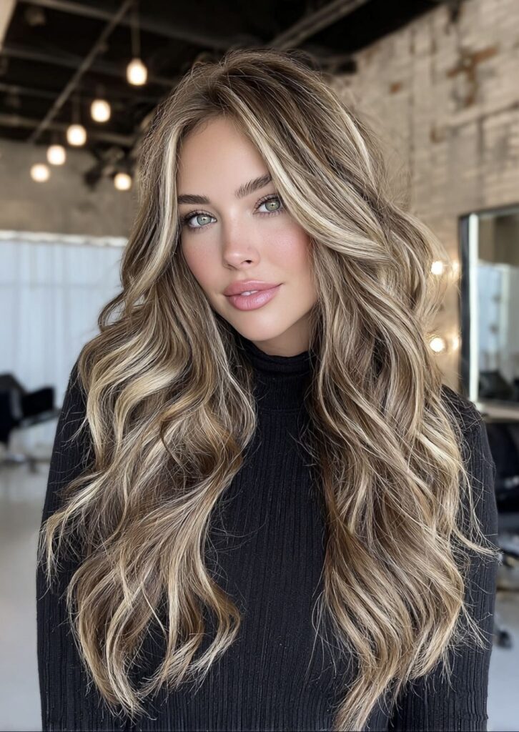 biondo crème brûlée