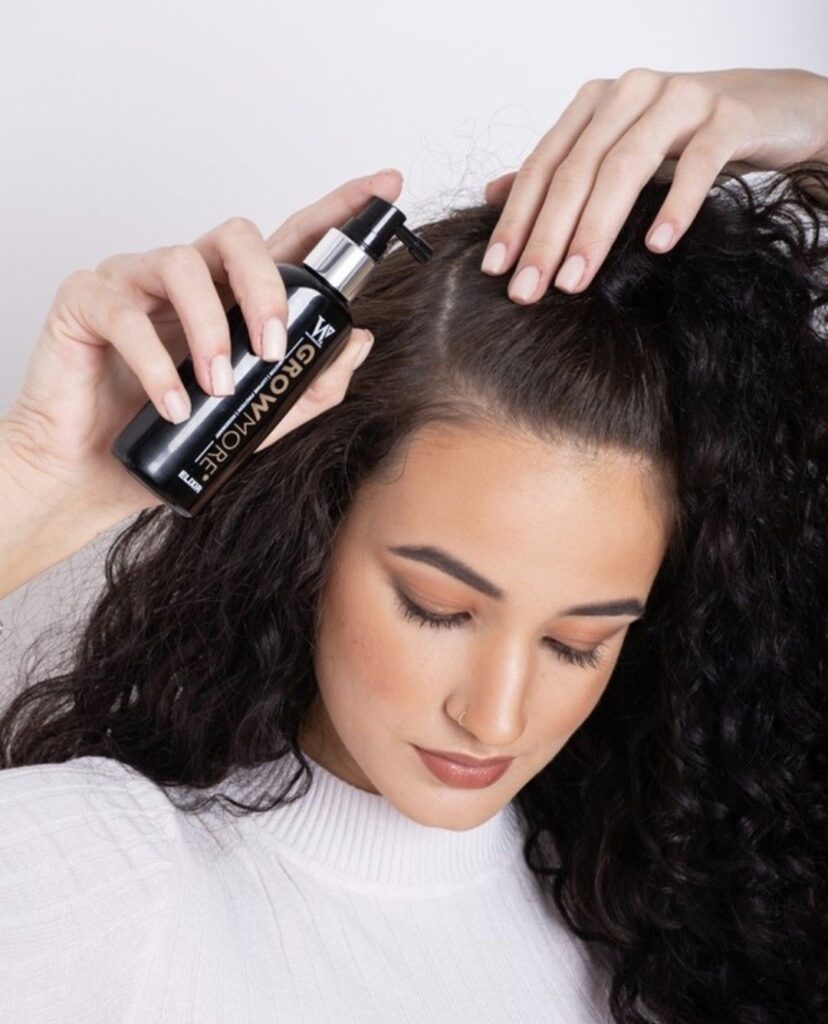 booster crescita capillare