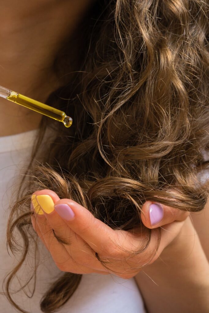 booster crescita capillare