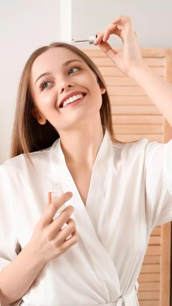 booster crescita capillare