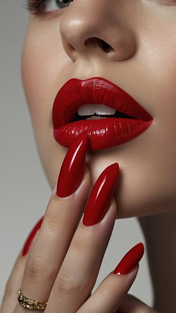 rossetto rosso