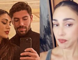 cecilia-rodriguez-ignazio-moser-figlia-belen