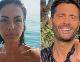 filippo-bisciglia-dopo addio pamela camassa fidanzata canale 5