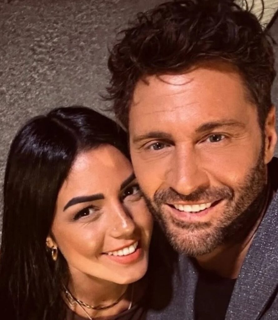 filippo-bisciglia-dopo addio pamela camassa fidanzata canale 5