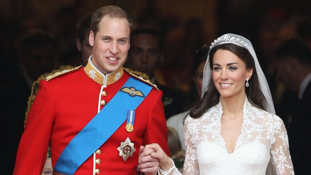 kate middleton verità dopo 15 anni