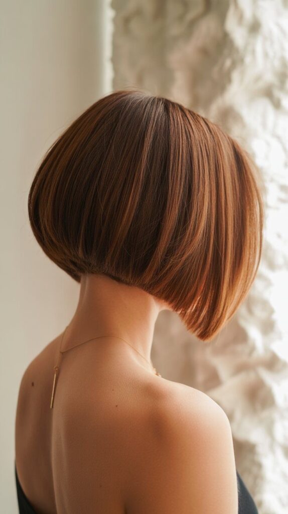 inverted bob 