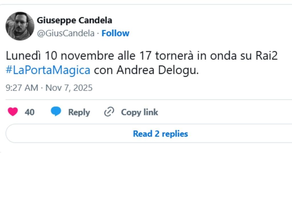 andrea-delogu-decisione-dopo-lutto