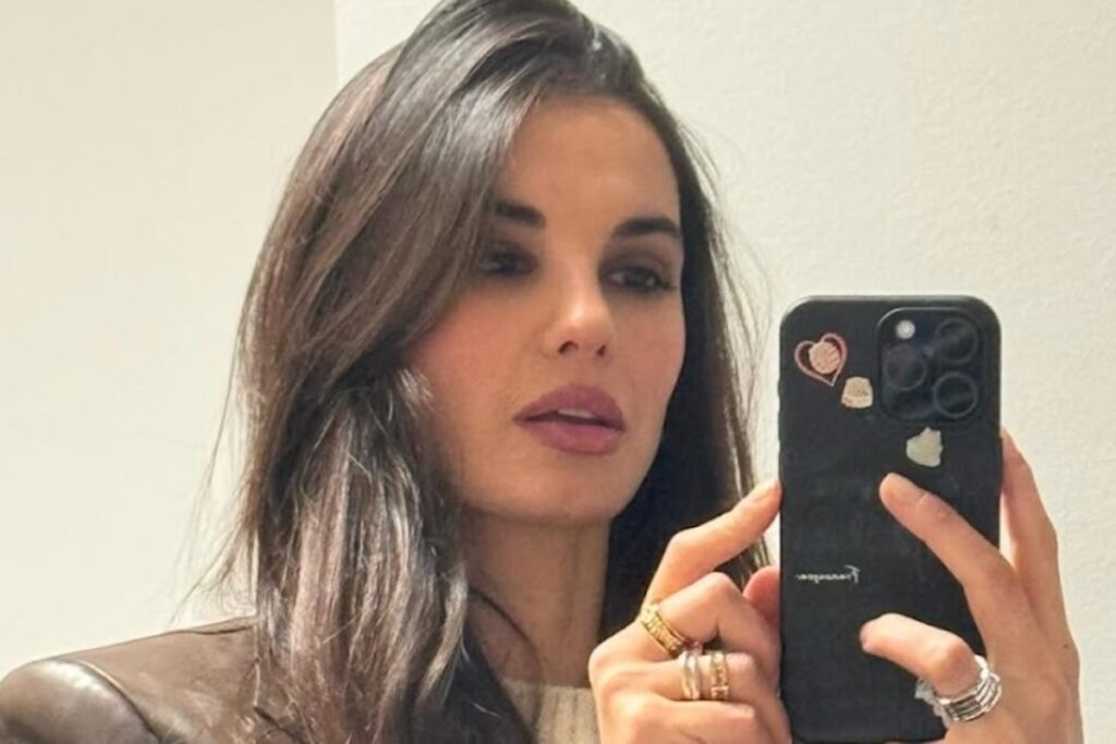 francesca-chillemi-prima-foto-dopo-parto