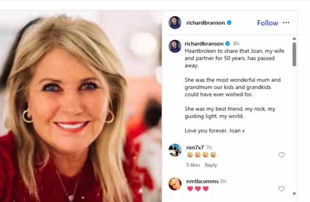 lutto-vip-morta-moglie