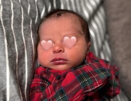 nata-sienna-figlia-volto-canale-5