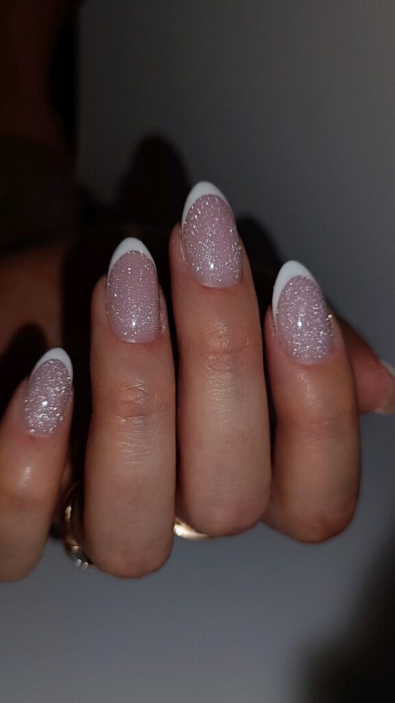 French glitter 