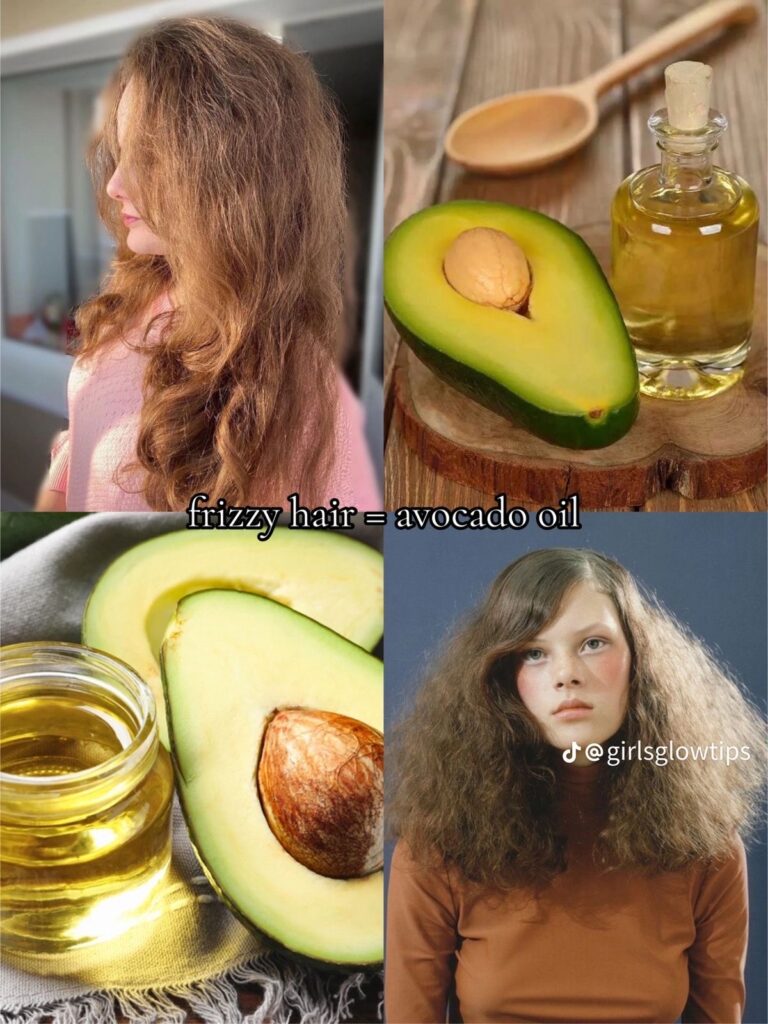 olio di avocado