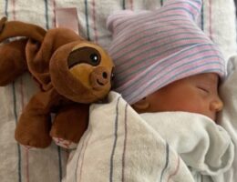 nato-quarto-figlio-coppia-vip