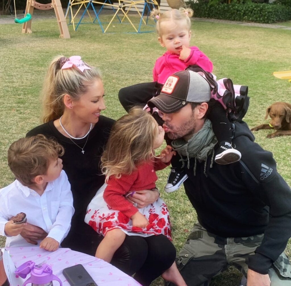 nato-quarto-figlio-coppia-vip