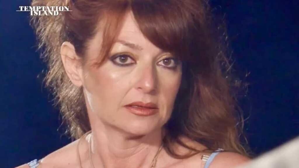 sonia-mattalia-temptation-island-nuovo-look