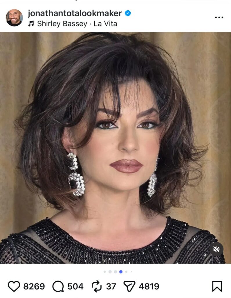 sonia-mattalia-temptation-island-nuovo-look