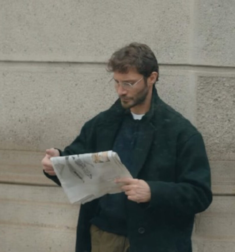 stefano-de-martino-fidanzata-chi-è