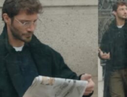 stefano-de-martino-fidanzata-chi-è