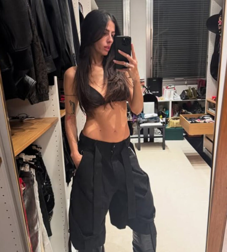 stefano-de-martino-fidanzata-chi-è